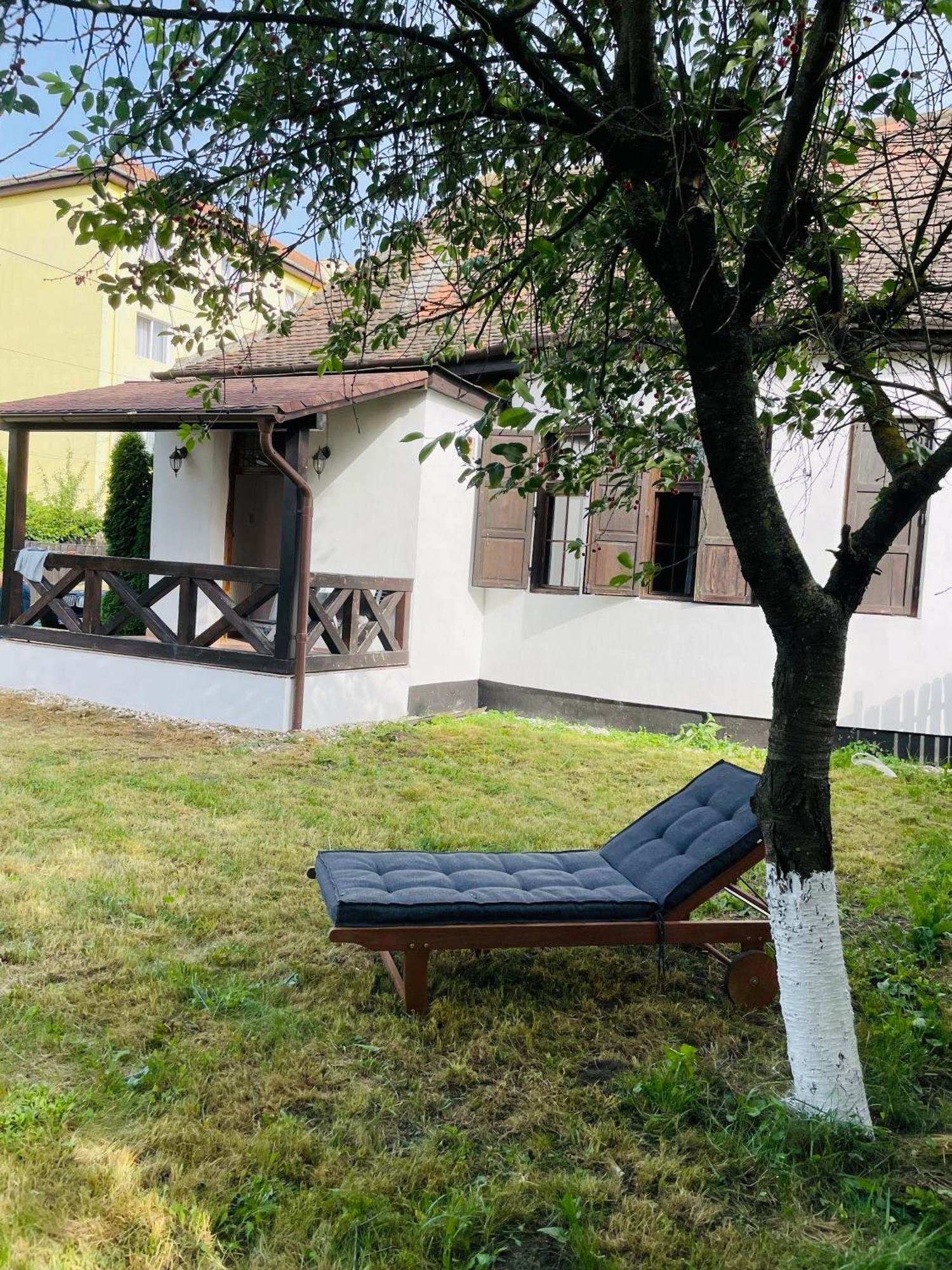 House Of Joven Villa Mediaş Eksteriør bilde